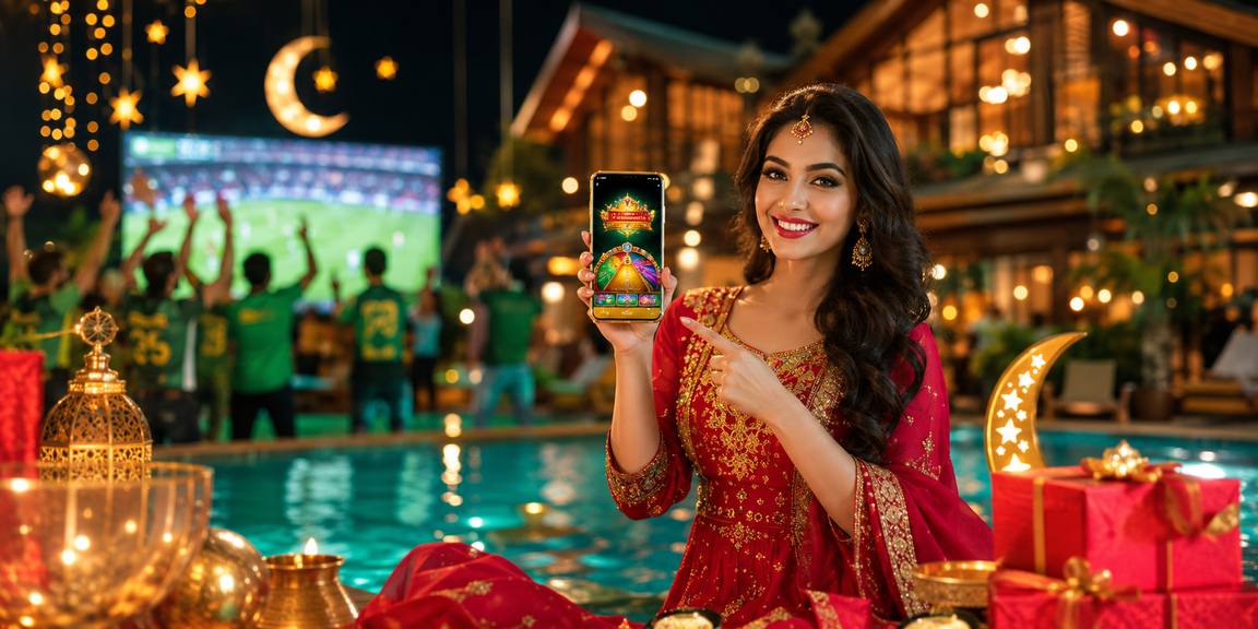 p365 স্লট বোনাস